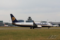 Boeing 737-8AS (c/n 44698/5352, EI-FIG) Ryanair