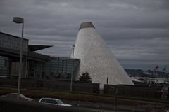 Museum of Glass, Tacoma WA