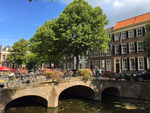 La Haya, Holanda