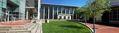University of Otago Information Services Building