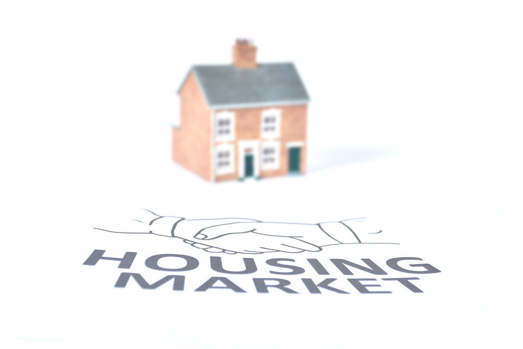 Image result for housing market