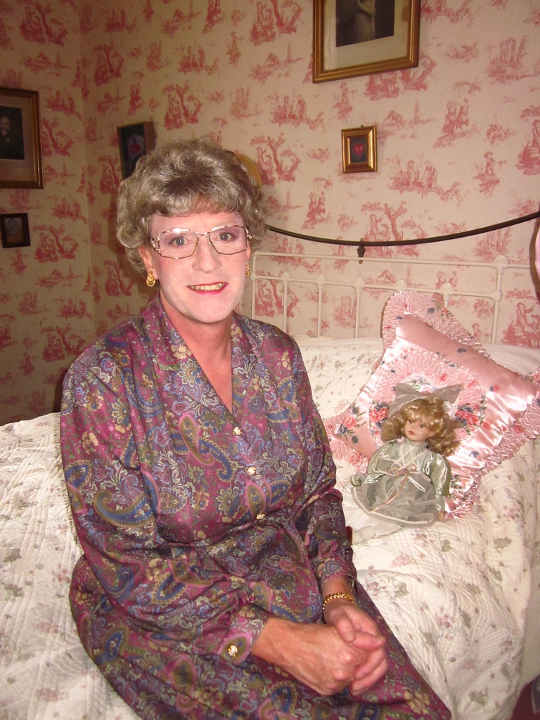 Granny Shirley Driverlayer Search Engine