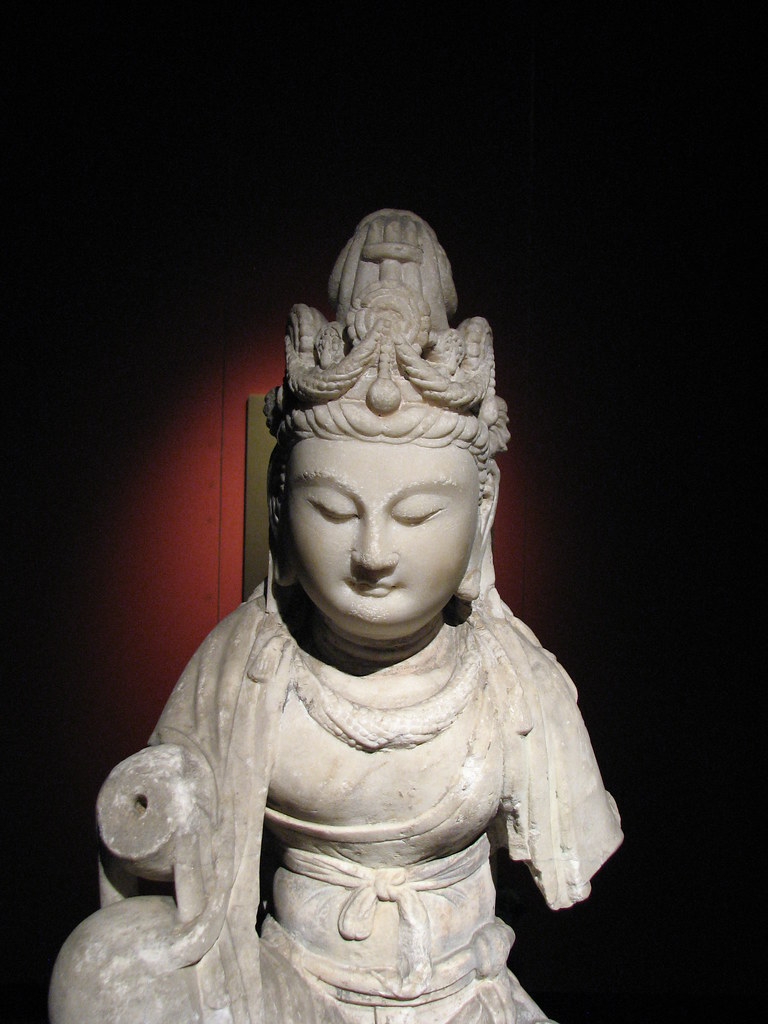 Chinese Sculpture