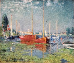 Claude Monet (musée de l'Orangerie, Paris)