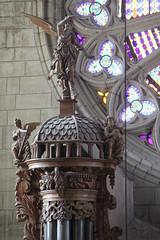 Katedrála Saint-Nazaire 