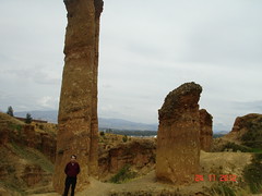 Huancayo - Torre Torre