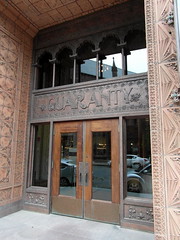 The Guaranty Building