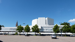 Auditório Finlândia