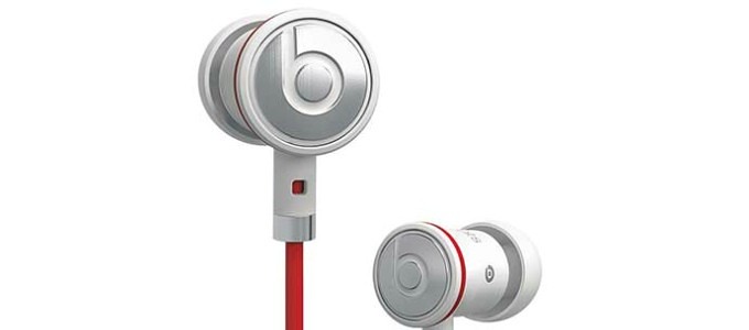 Low price: Beats by Dre urBeats. 99