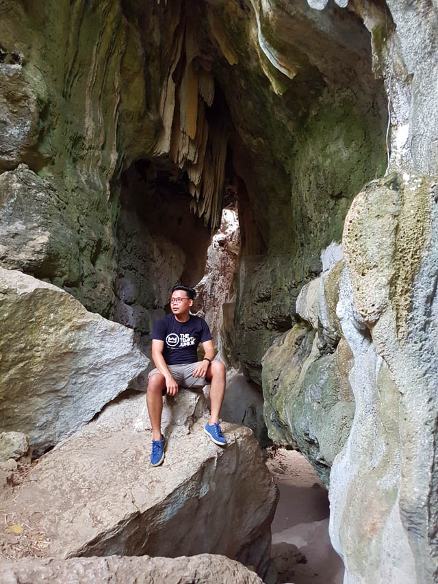 My Trip My Adventure: Batu Cermin, Labuhan Bajo