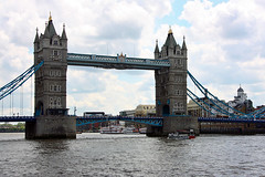 Ponte da Torre / Tower Bridge