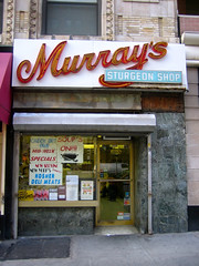 Murray's Sturgeon Shop