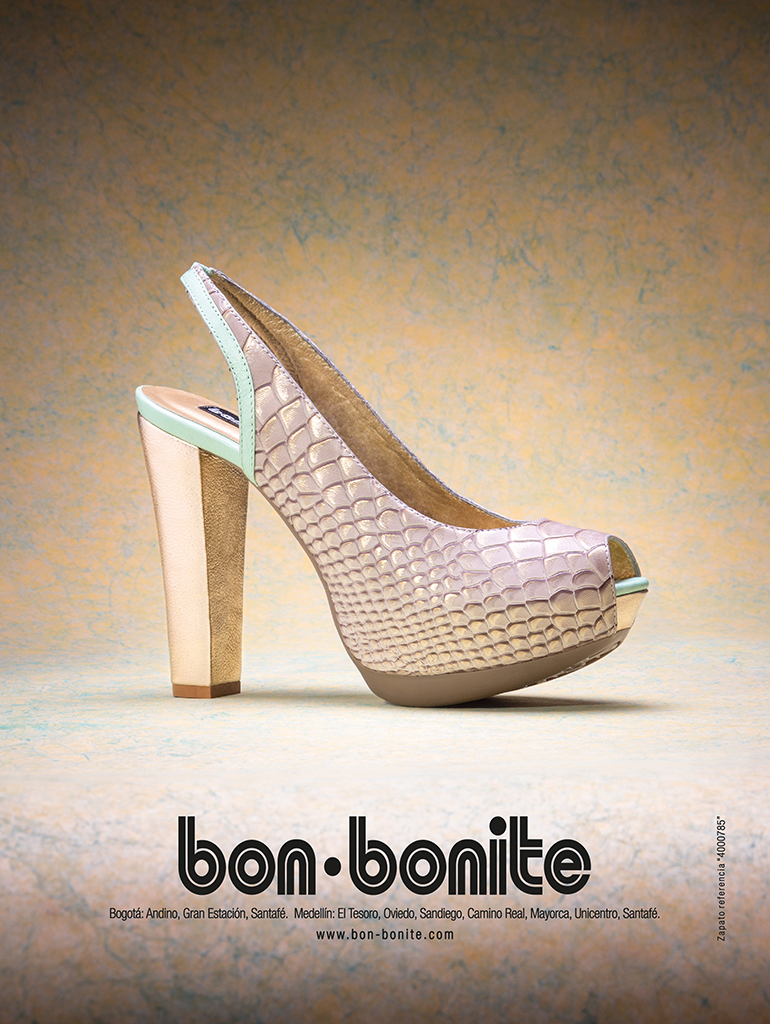 Bon Bonite - Campaña octubre 2012 | Fotógrafo: Jorge Mesa. R… | Flickr