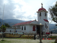 Huancayo - Cerrito de la Libertad