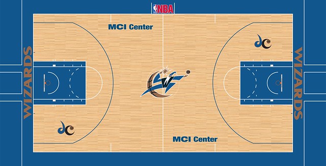 NLSC Forum • Hardwood Classic Courts Requests
