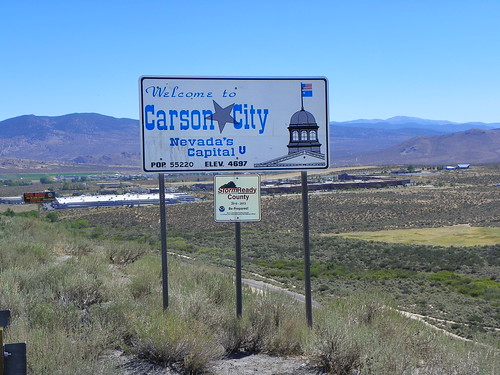 Carson city nissan carson city nv #9