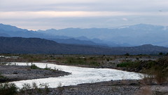 Rio Cordillerano
