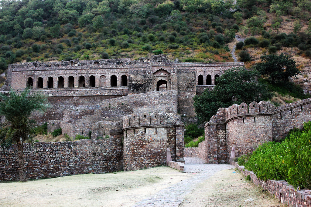 Image result for Bhangarh Fort
