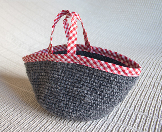 Small Bag Crochet Pattern | Flickr - Photo Sharing!