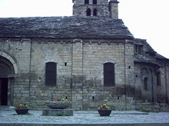 Iglesia de Bossot