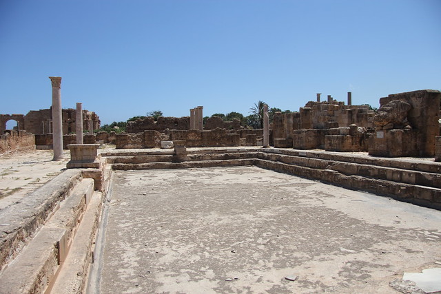 Leptis Magna (12)
