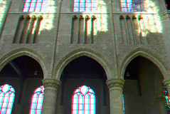Nieuwe Kerk Delft 3D
