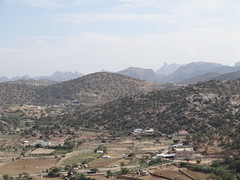 Taif Mountains 3