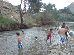 Campamento de Localidad - Cascas 2012 22