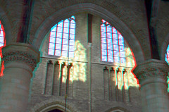 Nieuwe Kerk Delft 3D