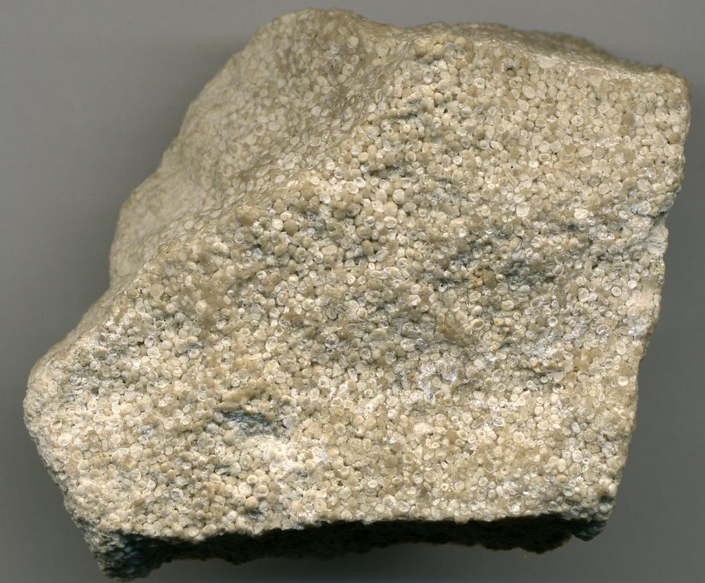 oolite limestone