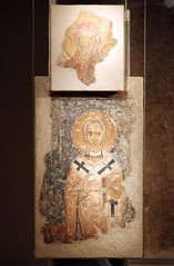Byzantine and Christian Museum, Athens, Greece