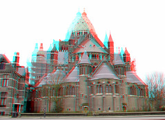 Kathedrale Basiliek Sint Bavo 3D