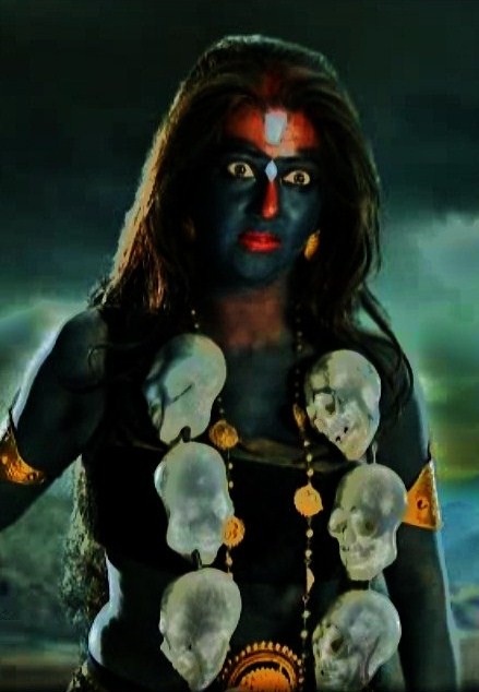 Mahakali serial cast name with image