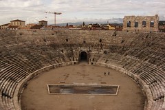 Arena, Verona