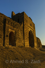 Shah Chandwali Gate
