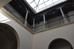 Grenade.Palacio de la Madraza.4