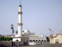 Sheikh Hanafi Mosque