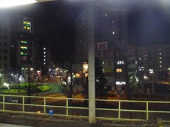 Otsuka Station, JR
