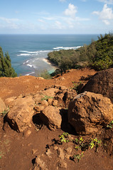 Kauai - Coast Viewpoint