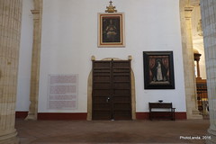 Real Colegiata de Santa María la Mayor (1514-1550)