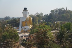 Sehtatgyi Paya