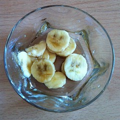 (Un)Happy Bananas