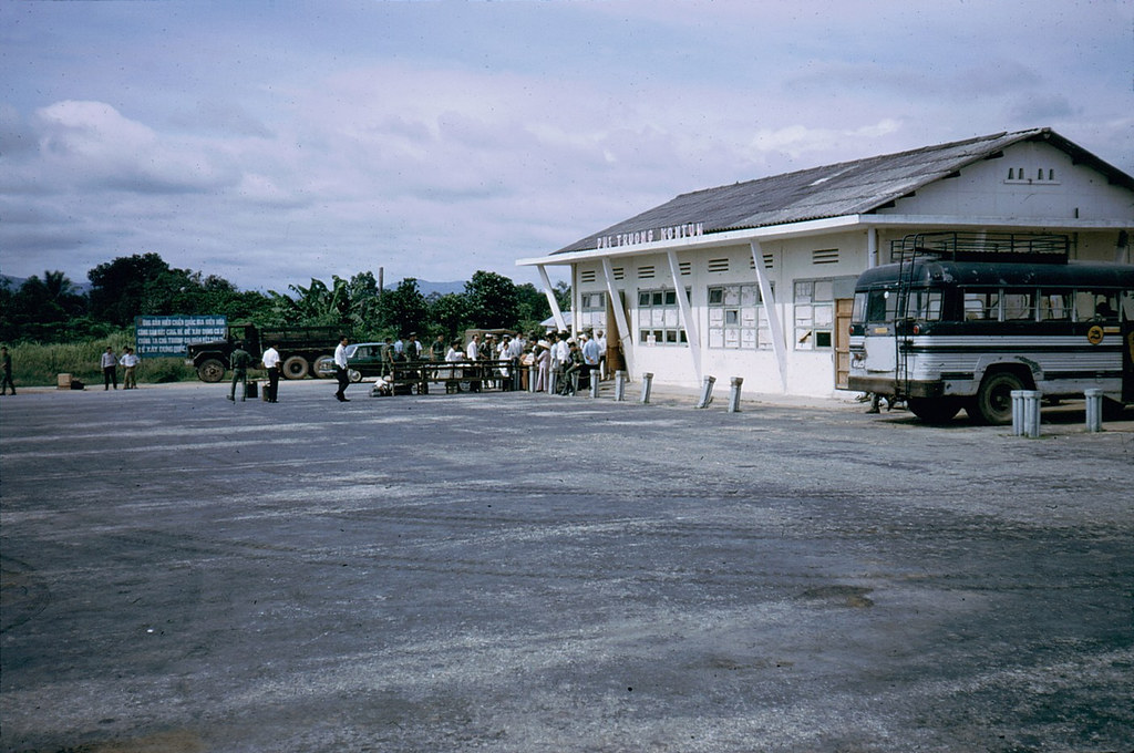 Mặt trận Kontum năm 1972 – dòng sông cũ