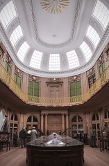 Teylers Museum - Haarlem
