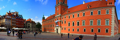 Royal Castle, Warsaw 3470_3483