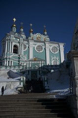 Assumption Cathedral in Smolensk