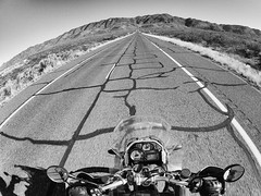 Arizona Highway 89, White Spar Highway.