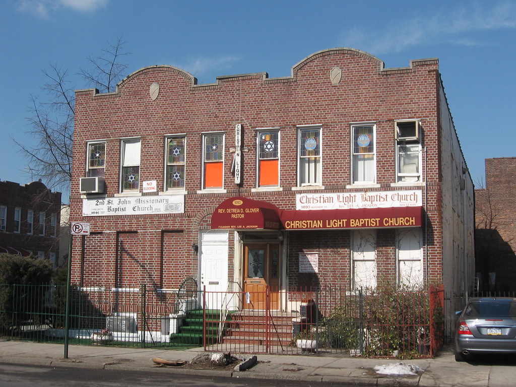 Young Israel of Brownsville and East Flatbush | 2nd St ...