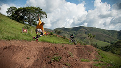 Rider(MTB): Lucas Botelho & Rider(Bike): Christian Ferreira
