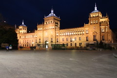 Valladolid 2013